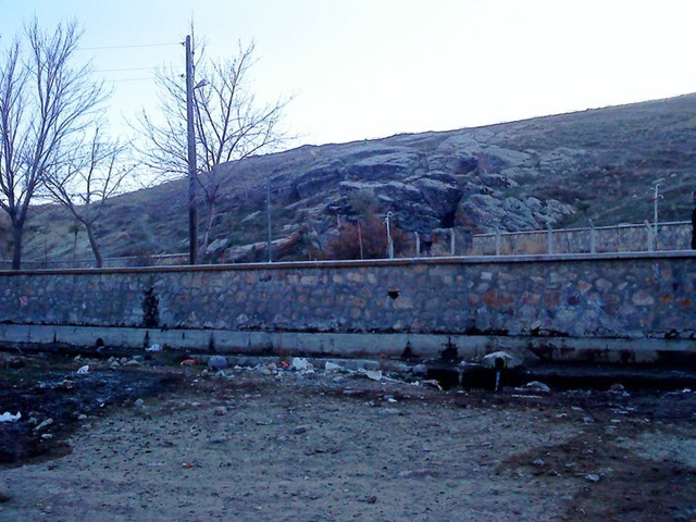 Aziziye Söğütlü Köyü Resimleri 5