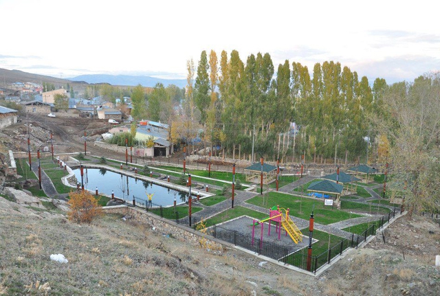 Aziziye Söğütlü Köyü Resimleri 7