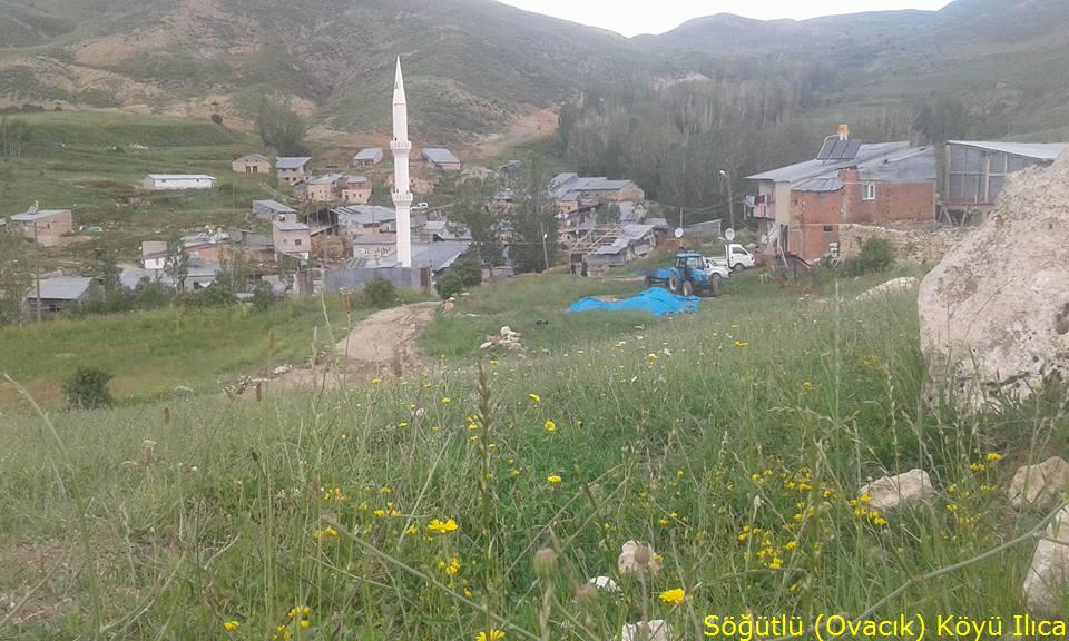 Aziziye Söğütlü Köyü Resimleri 8