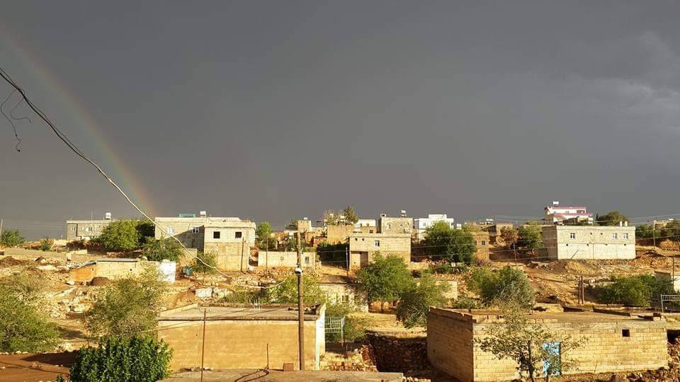 Bozova Küçültülmen Köyü Resimleri 1