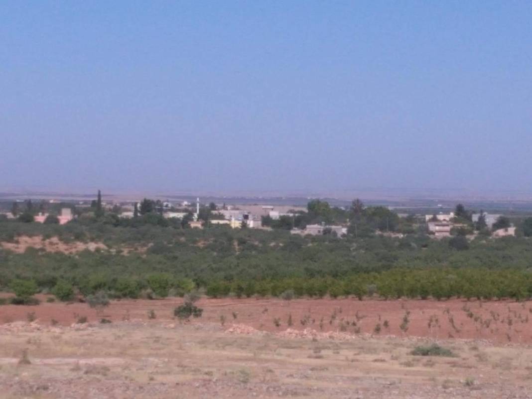 Bozova Mülkören Köyü Resimleri 2