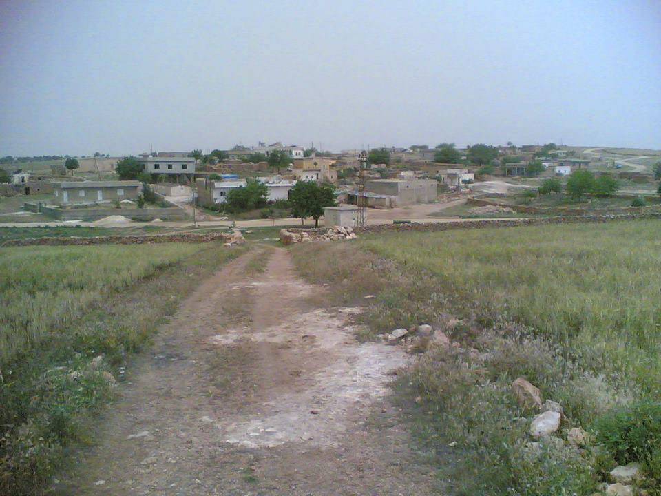 Bozova Ortaören  Köyü Resimleri 1