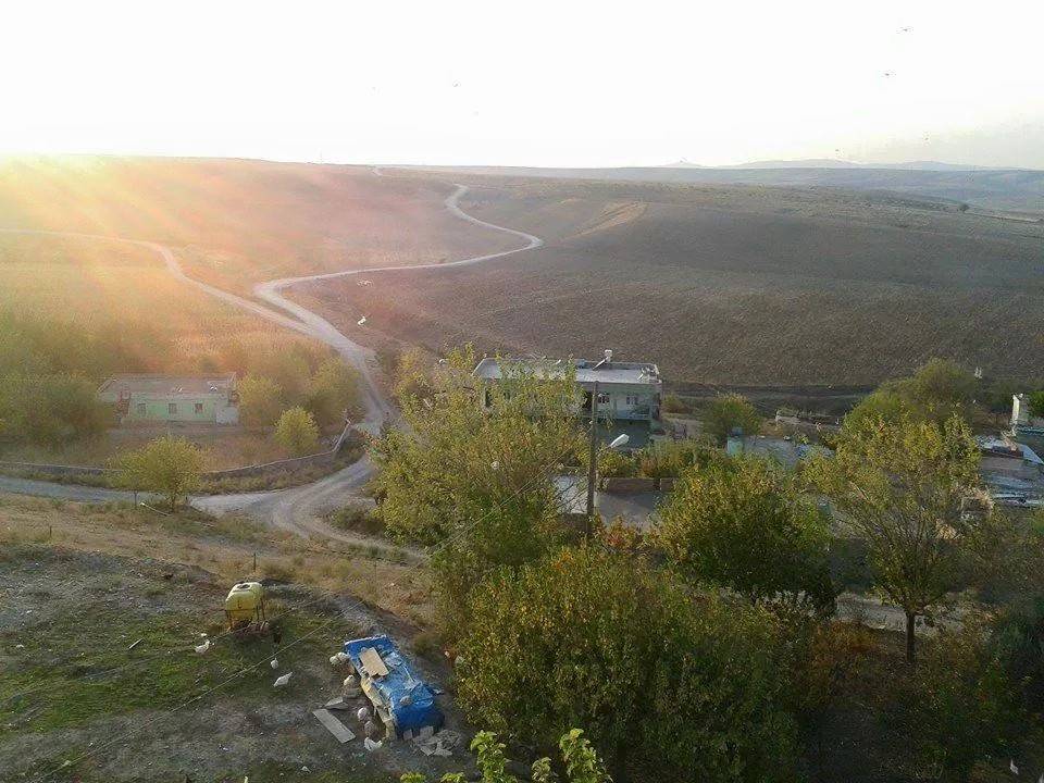 Bozova Özgören Köyü Resimleri 1