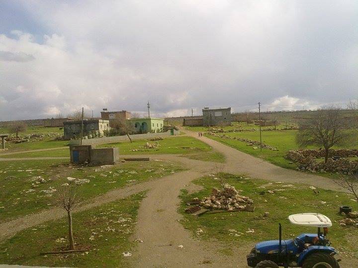 Bozova Özgören Köyü Resimleri 3