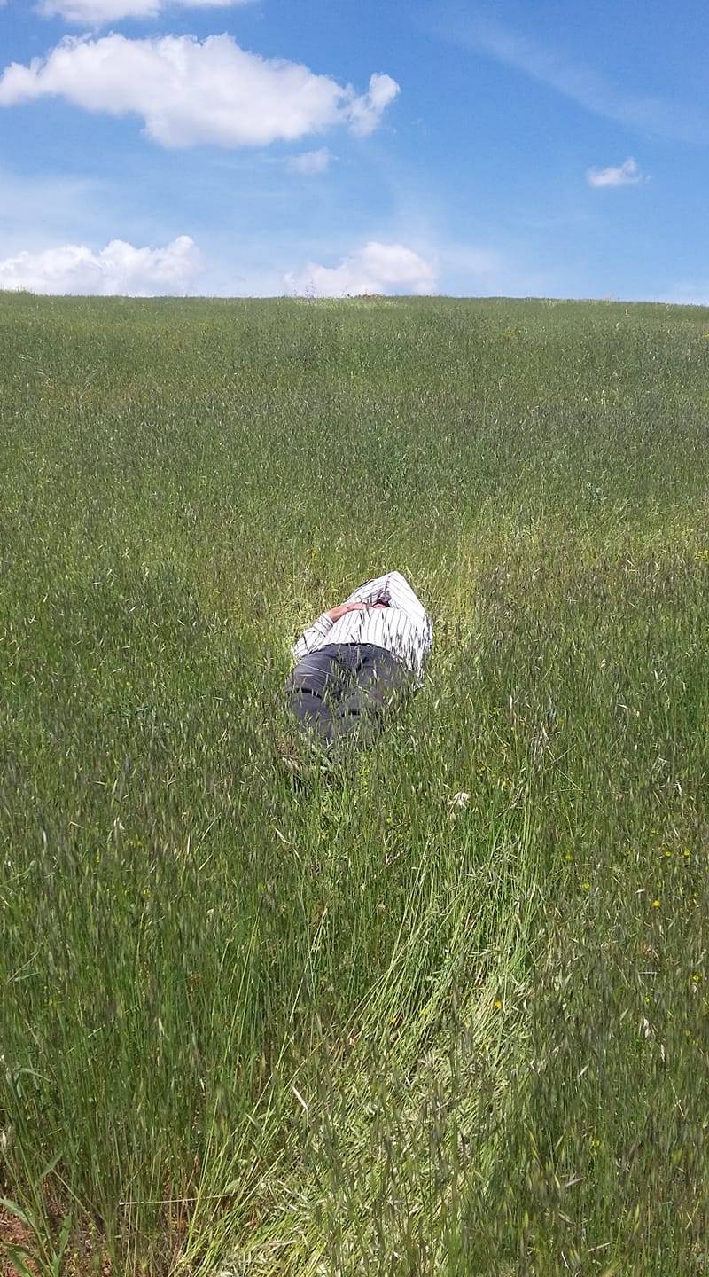 Bozova Pirhalil Köyü Resimleri 1