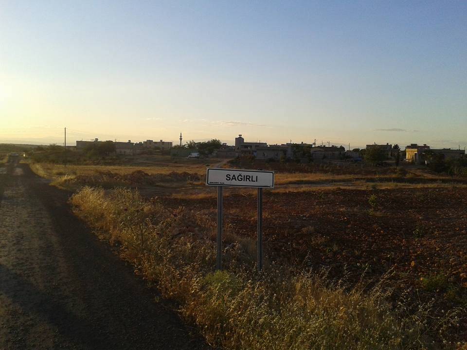 Bozova Sağırlı Köyü Resimleri 1