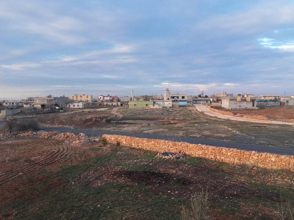 Bozova Sağırlı Köyü Resimleri 3