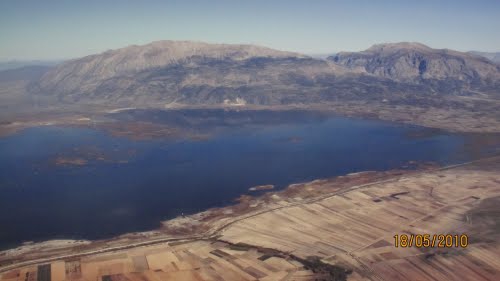 Afyon Evciler Baraklı Köyü Resimleri 14