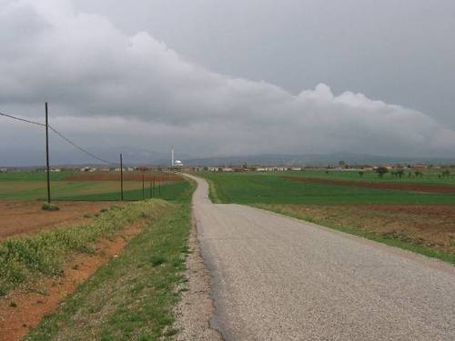 Afyon Evciler Baraklı Köyü Resimleri 16