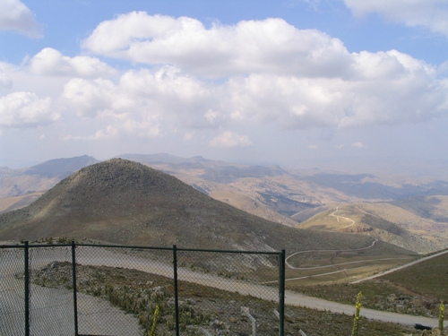 Afyon Evciler Baraklı Köyü Resimleri 22