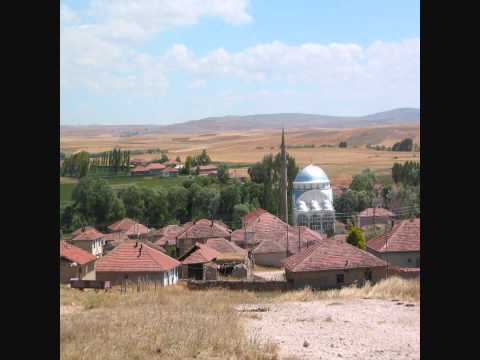 Afyon Evciler Baraklı Köyü Resimleri 23