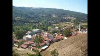 Afyon Evciler Baraklı Köyü Resimleri 25