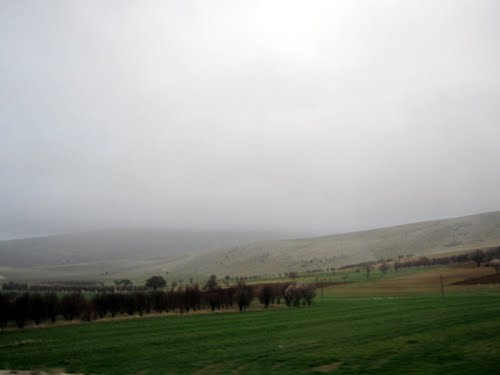 Afyon Evciler Baraklı Köyü Resimleri 26