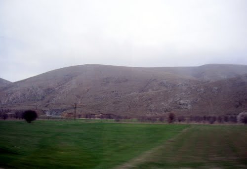 Afyon Evciler Baraklı Köyü Resimleri 27