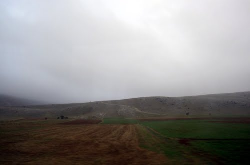 Afyon Evciler Baraklı Köyü Resimleri 28