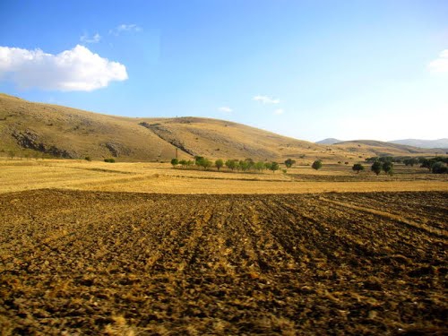 Afyon Evciler Baraklı Köyü Resimleri 31