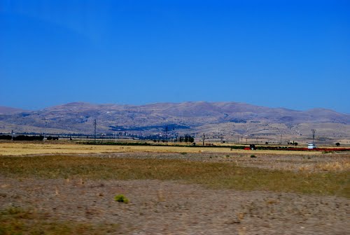 Afyon Evciler Baraklı Köyü Resimleri 32