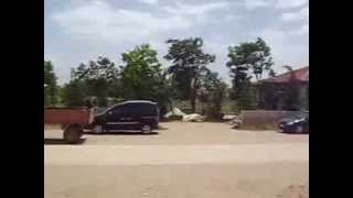 Afyon Evciler Baraklı Köyü Resimleri 5