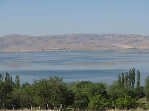 Afyon Evciler Baraklı Köyü Resimleri 7