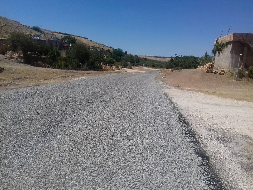 Bozova Seyitören Köyü Resimleri 2