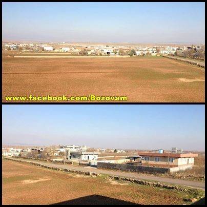 Bozova Sığırcık Köyü Resimleri 2