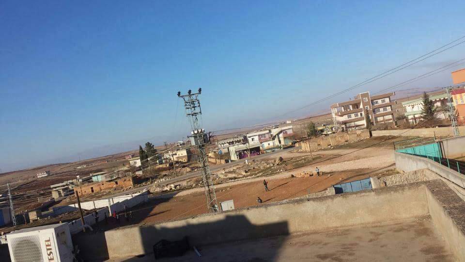 Bozova Sığırcık Köyü Resimleri 3