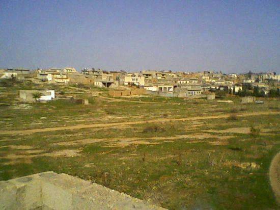 Bozova Soğukkuyu Köyü Resimleri 1