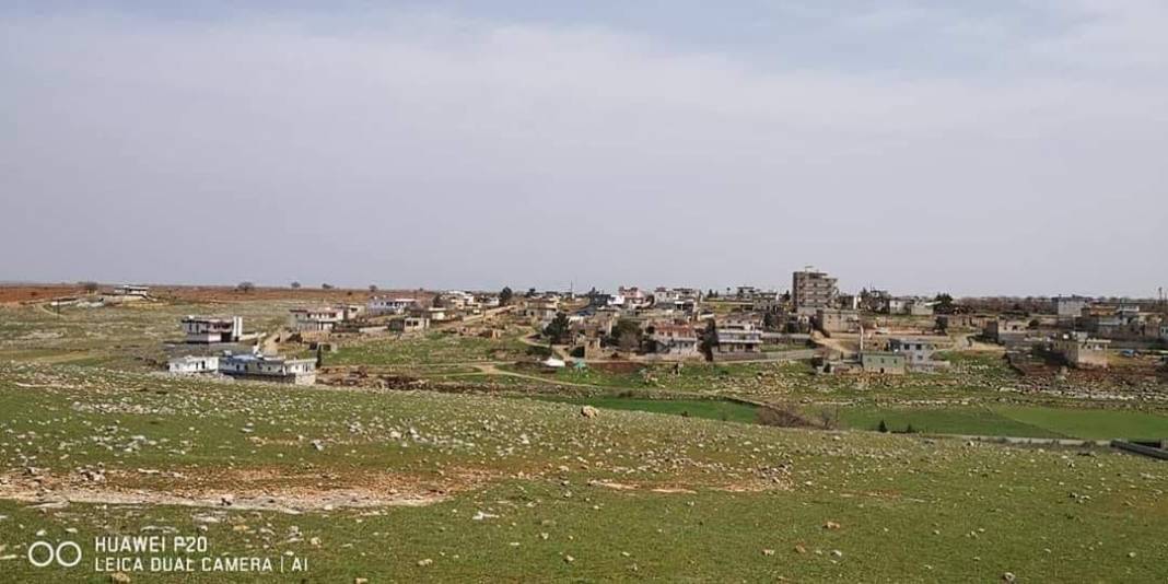 Bozova Söğütlü Köyü Resimleri 2