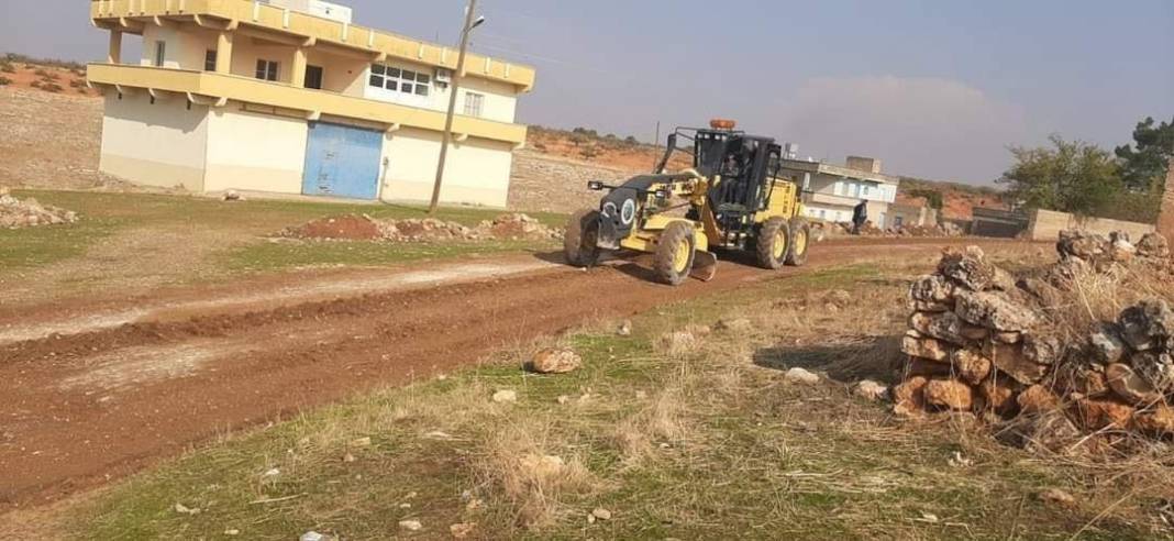 Bozova Söğütlü Köyü Resimleri 3