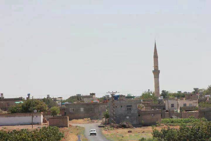 Bozova Şanlıavşar Köyü  Resimleri 1