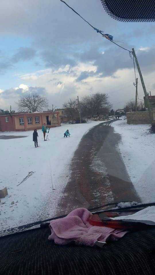 Bozova Şanlıavşar Köyü  Resimleri 2