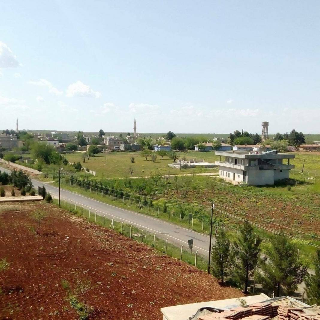 Bozova Şanlıavşar Köyü  Resimleri 3