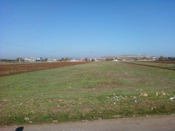 Bozova Şeyhler Köyü Resimleri 1