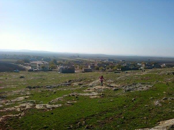 Bozova Şeyhler Köyü Resimleri 2