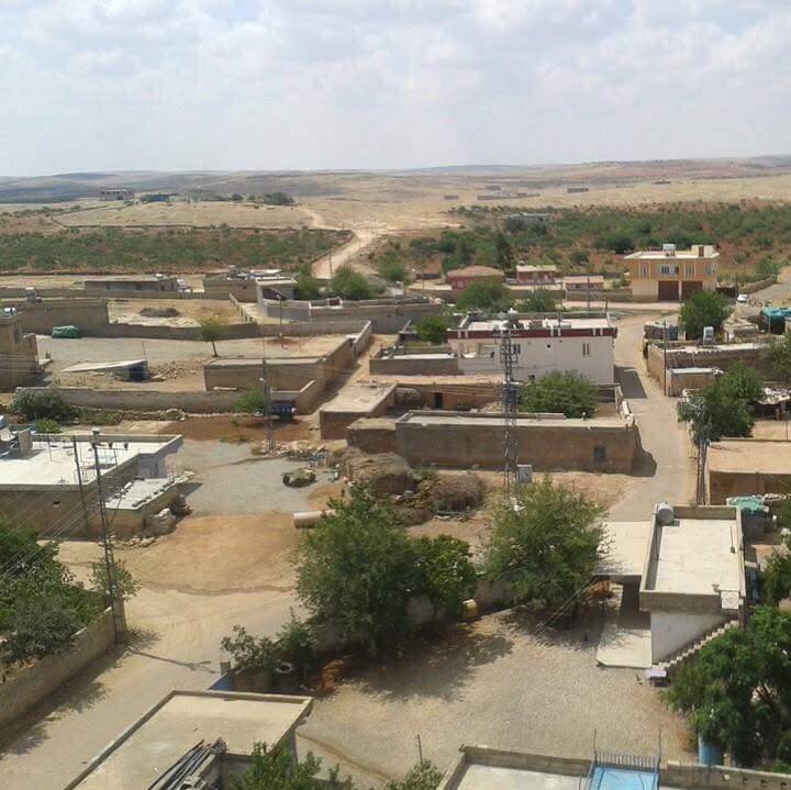 Bozova Şeyhler Köyü Resimleri 3