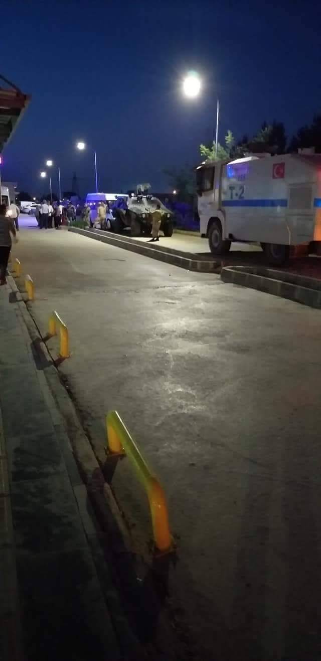 Bozova Tozluca Köyü Resimleri 1