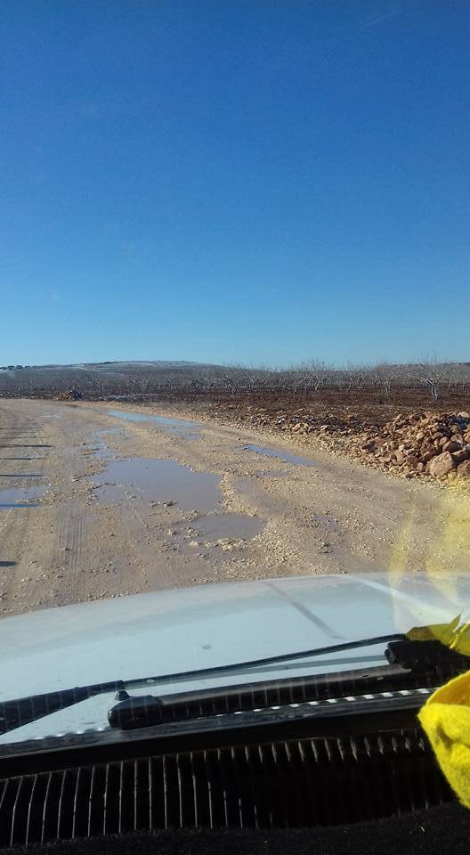Bozova  Uçdirek Köyü Resimleri 1