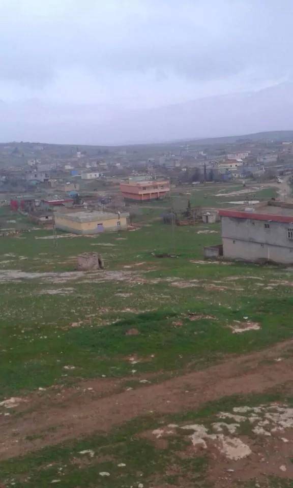 Bozova  Umutlu Köyü Resimleri 1