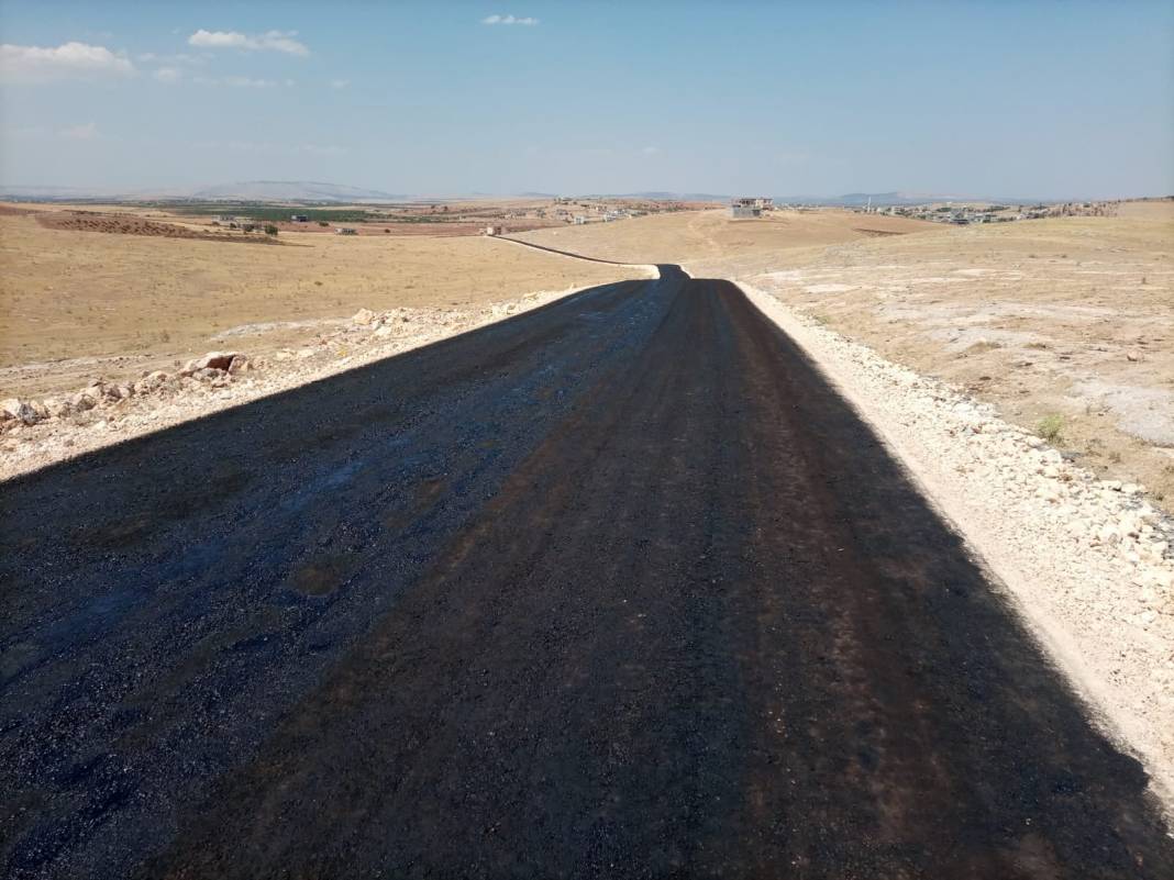 Bozova  Umutlu Köyü Resimleri 2