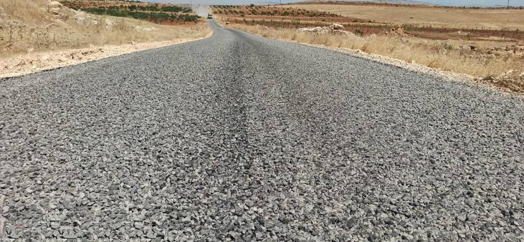 Bozova  Umutlu Köyü Resimleri 3