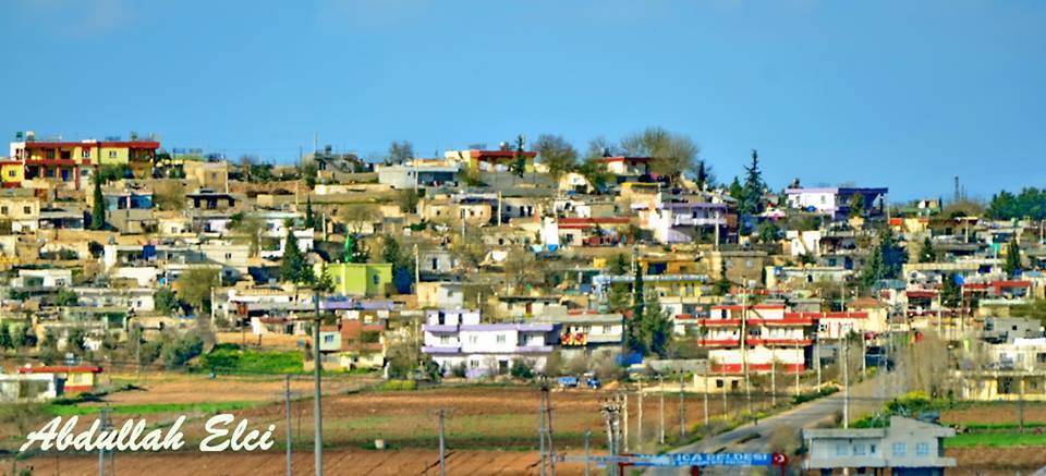 Bozova  Yaslıca Köyü Resimleri 1