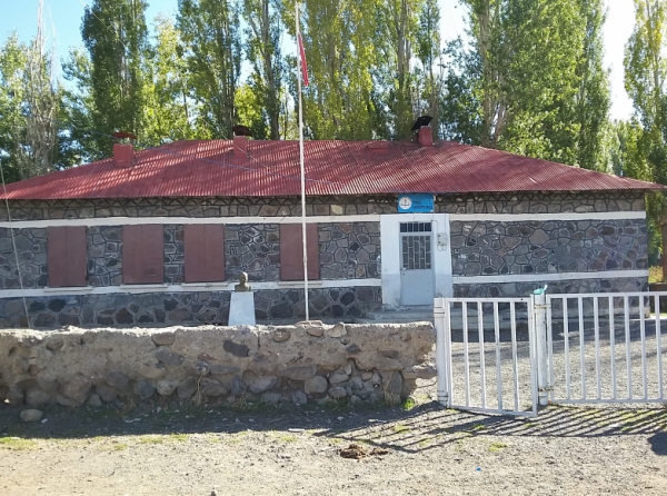 Aziziye Tınazlı Köyü Resimleri 1