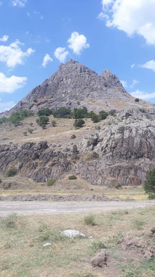 Ceylanpınar Alaca  Köyü Resimleri 2