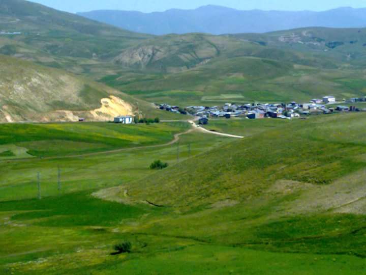 Aziziye Toprakkale Köyü Resimleri 1