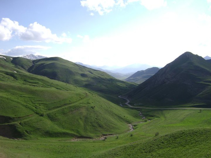 Aziziye Toprakkale Köyü Resimleri 10