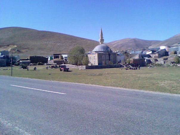 Aziziye Toprakkale Köyü Resimleri 11