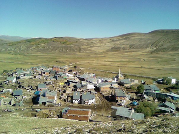 Aziziye Toprakkale Köyü Resimleri 3