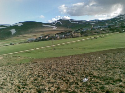 Aziziye Toprakkale Köyü Resimleri 4