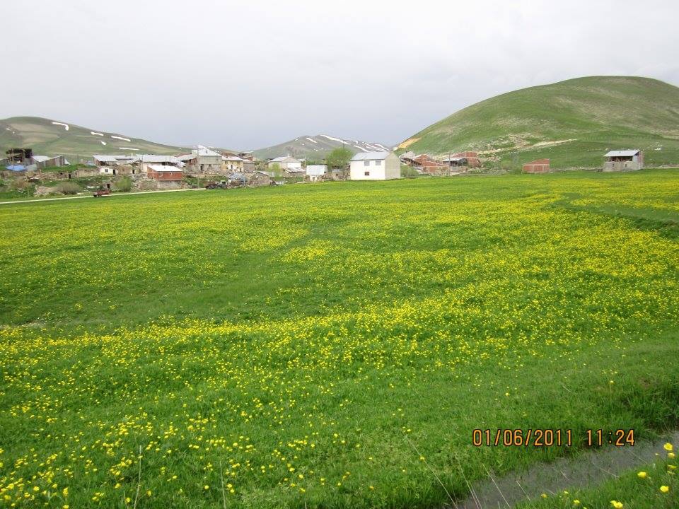 Aziziye Toprakkale Köyü Resimleri 5