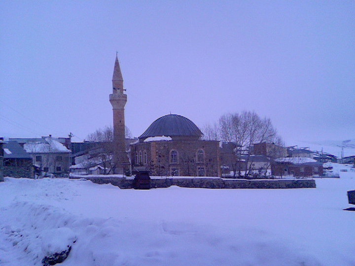 Aziziye Toprakkale Köyü Resimleri 7